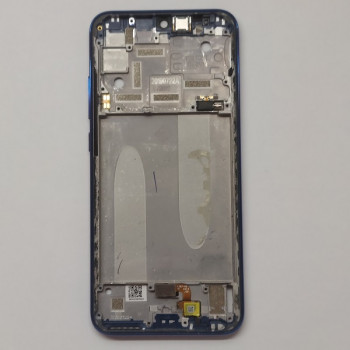 Рамка дисплея (экрана) Xiaomi Mi A3