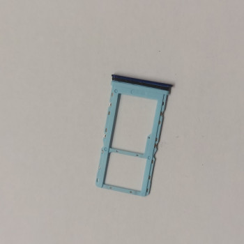 Сим лоток Xiaomi Mi A3