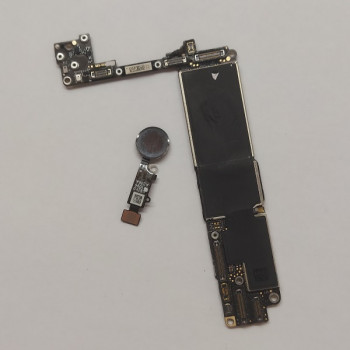 Материнская плата iPhone se 2020 64Gb Neverlock Оригинал