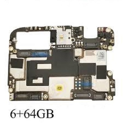Материнська плата OnePlus 5T A5010 Материнська плата OnePlus 5T A5010