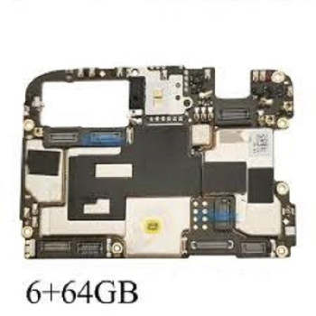Материнська плата OnePlus 5T A5010
