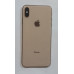 Корпус  IPhone Xs Max Gold Оригінал