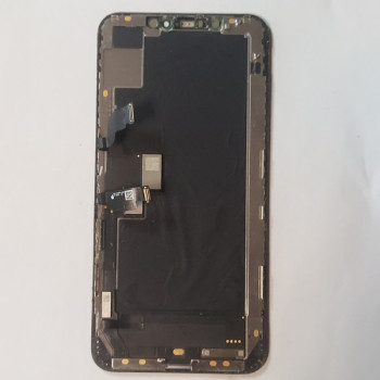 Дисплей (єкран ) у рамці  IPhone Xs Max Оригінал