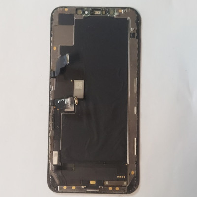 Дисплей (єкран ) у рамці  IPhone Xs Max Оригінал