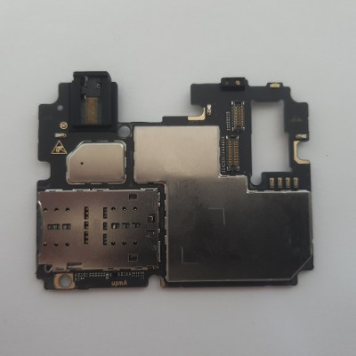 Материнська плата ZTE Blade A5 2020