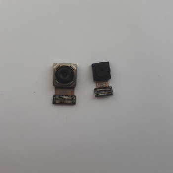 Камера основна (задня) ZTE Blade A5 2020 Камера основна (задня) ZTE Blade A5 2020