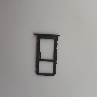 Сім лоток ZTE Blade A5 2020