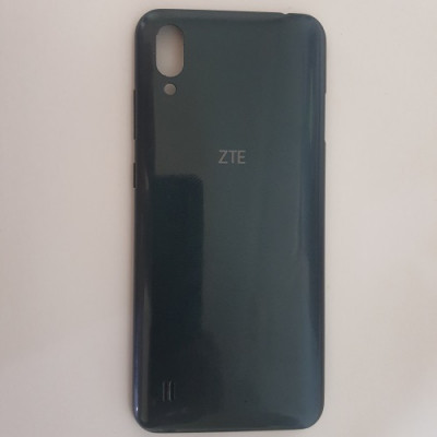 Задня кришка ZTE Blade A5 2020 Б/У Задня кришка ZTE Blade A5 2020 Б/У