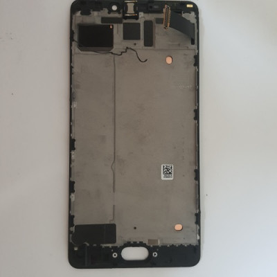 Дисплей (екран) у рамці Meizu Pro 7 Plus (M793H) Оригінал