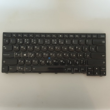 Клавіатура CS13T BL-84SU Lenovo ThinkPad T460