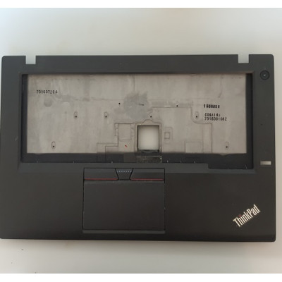 Нижня частина корпусу (топкейс) Lenovo ThinkPad T460
