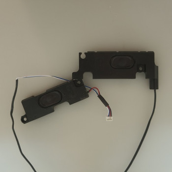 Динаміки Lenovo ThinkPad T460