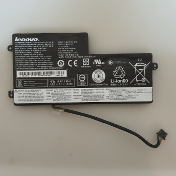 Акумулятор 3ICP7/38/64 Lenovo ThinkPad