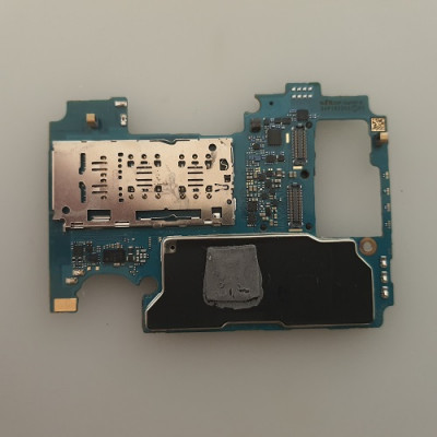 Материнська плата Samsung A12 (A125) Оригинал Материнська плата Samsung A12 (A125) Оригинал
