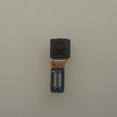 Камера фронтальна (передня) Samsung A12 (A125) Оригінал