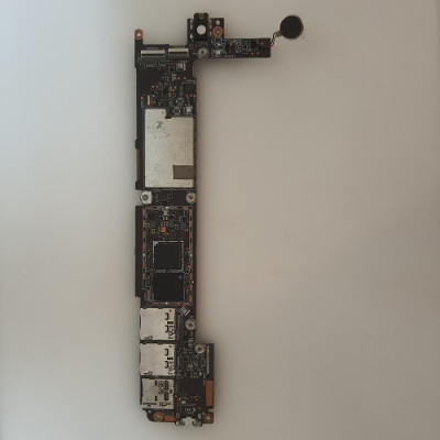 Материнська плата Asus zenpad z170c c 3g