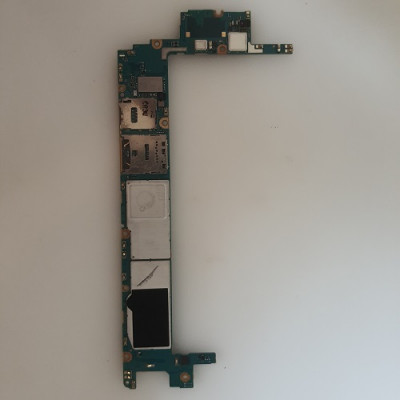 Материнська плата Sony XZ Premium G8142 Материнська плата Sony XZ Premium G8142