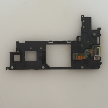 Нижня накладка із вібро Sony XZ Premium G8142 Нижня накладка із вібро Sony XZ Premium G8142
