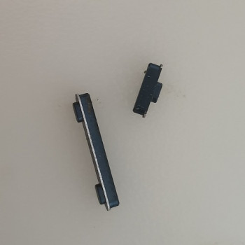 Корпусні кнопки (штовхачі) Sony XZ Premium G8142 Корпусні кнопки (штовхачі) Sony XZ Premium G8142