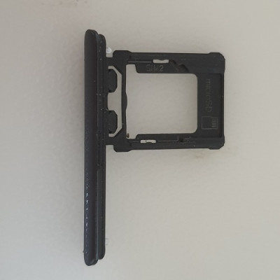 Сім лоток Sony XZ Premium G8142